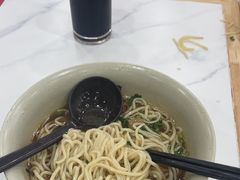 -李先生牛肉面大王(北京平谷步行街店)