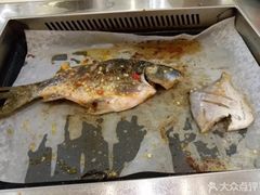 -芭菲盛宴·环球美食(袁家岗店)