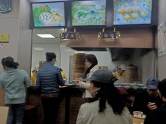 -新丰小吃(中山中路分店)