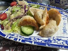 -长人馄饨铺(解放街店)