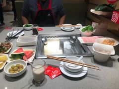 -海底捞火锅(金融街万达店)