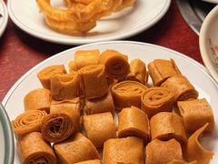 -聚首堂·特色小吃·肘子(什刹海德胜门店)