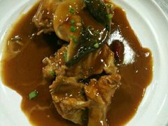 -龙宴海鲜城(经中路店)