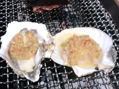 -胡同烧烤·烤肉(塔湾店)