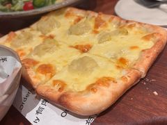 -有序Orderly融合西餐·咖啡(运河外滩店)