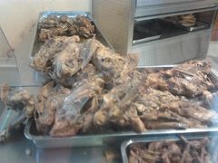 鸡架-老杨家熟食店