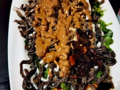 -正宗天津烧麦馆(柳州路店)