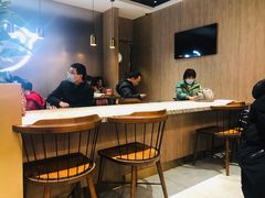 -德克士(长安百货店)