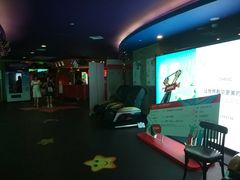 -中影国际影城(兰生大厦CINITY LED店)