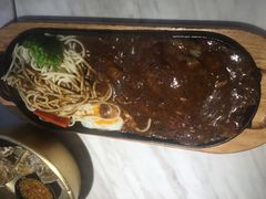 -两点半深夜牛排(斗西路店)