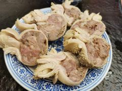 -清真·京华源铜锅涮肉(丰庆店)