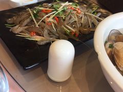 -滨江高丽居饭店