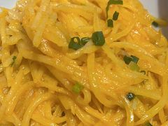 -荆九爷爆炒桥头三嫩(夫子庙店)