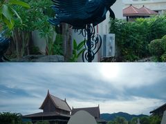 -三亚亚龙湾铂尔曼别墅度假酒店