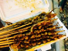 -十里铺铁板鱿鱼