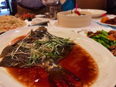 -武汉香格里拉大酒店·香宫中餐厅