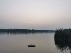 -长春市南湖公园