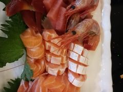 -真剑日本料理·铁板烧(贵州路店)