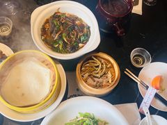 -芳芳私房菜·精做淮扬菜(承德路店)