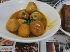 -七爷清汤腩·港式餐厅(金狮广场店)