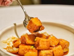 -广州富力丽思卡尔顿酒店·丽轩·粤菜
