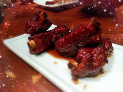 -南京大牌档(凯德大峡谷店)