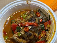 -龚海宝· 烧烤· 羊肉原切挂糊更好吃(庄市店)