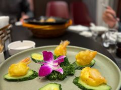 -云客来·花园餐厅(洛社店)