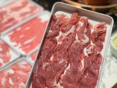 -京元盛铜锅涮肉(上海总店)