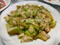 -金海湾海鲜排档(朱家尖店)