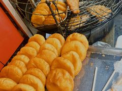 -小秋水饺(大成路总店)