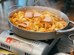 铁板炒章鱼-青松大叔的店(东财店)