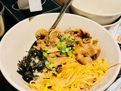 -新石器烤肉(中房金谊广场店)