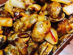 -搓火大都会(广安门总店)