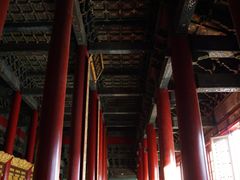 -历代帝王庙博物馆