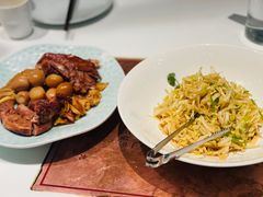 -红樱桃·欢乐餐厅(太原里店)