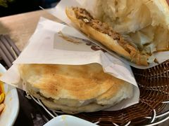 -焦记老潼关肉夹馍(东五路店)