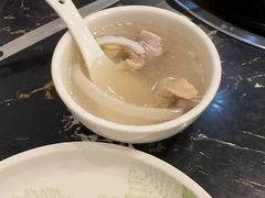 -润泽园海南椰子鸡·糟粕醋火锅(前山店)