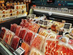 -Olé精品超市(北京合生汇店)