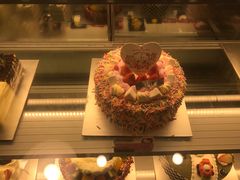 -BreadTalk面包新语·烘焙蛋糕(海岸城店)