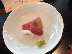 -元熹会席料理