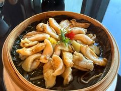 -珠海瑞吉酒店·宴庭中餐厅
