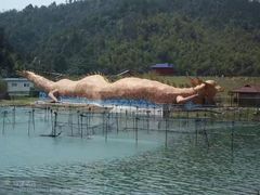 -石燕湖生态旅游景区