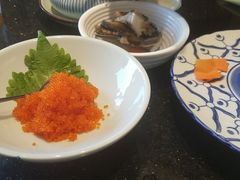-江户前日本料理(瑞诗酒店店)