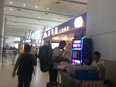 -上海长途客运南站