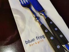 -bluefrog蓝蛙(悠唐购物中心店)