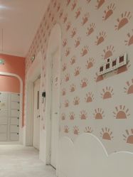 -奈尔宝家庭中心·亲子餐厅(苏州大悦城店)