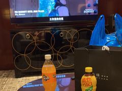 -上海雅居乐万豪侯爵酒店