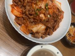 -暖食光·台式家庭餐厅·生日主题店(万达店)