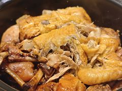 老西门第一鸡-老西门·常州菜(新区店)